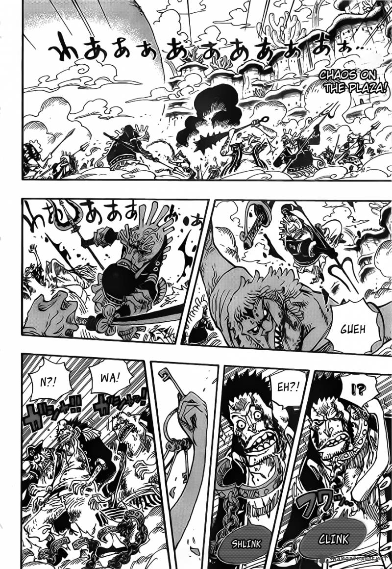 One Piece 643 2