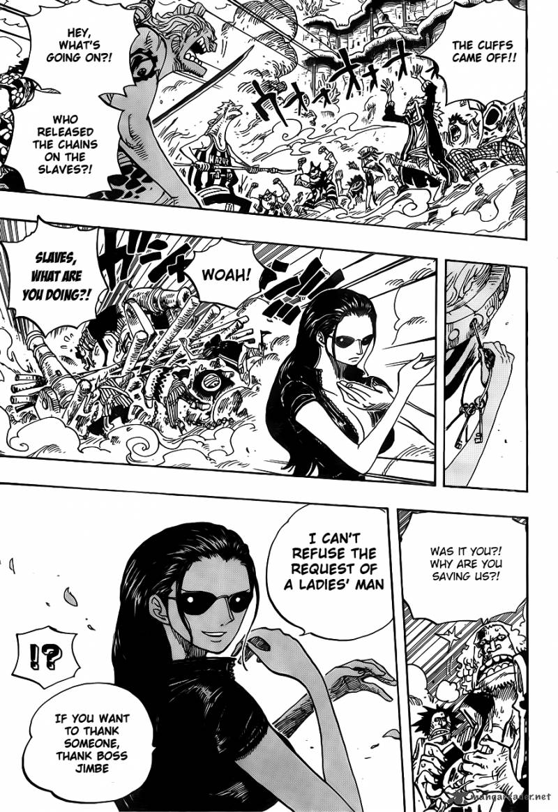 One Piece 643 3