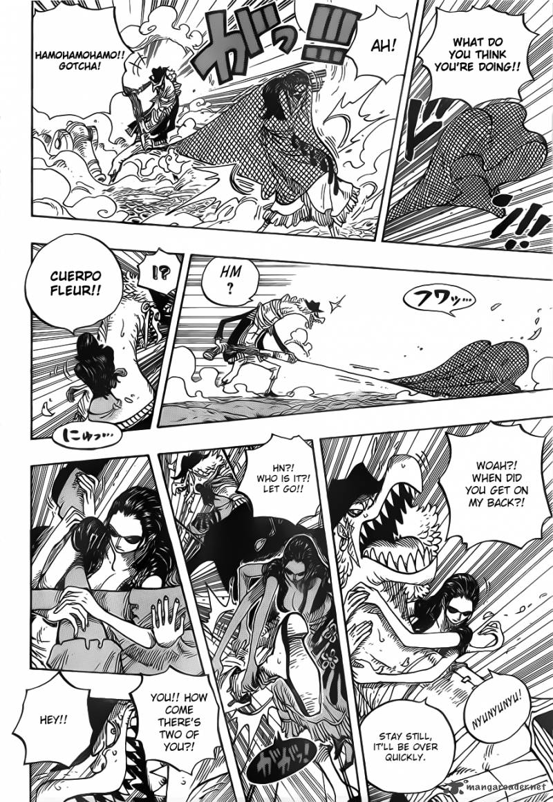One Piece 643 4