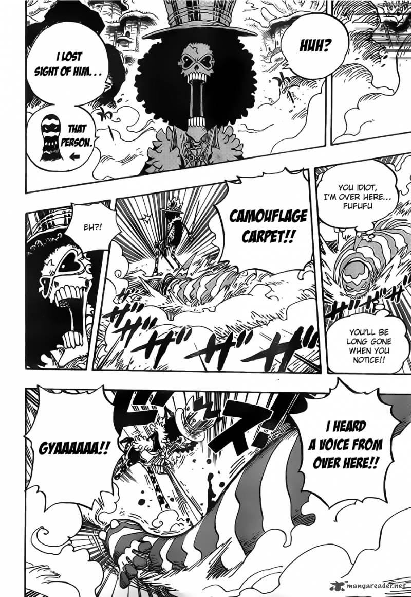 One Piece 643 6