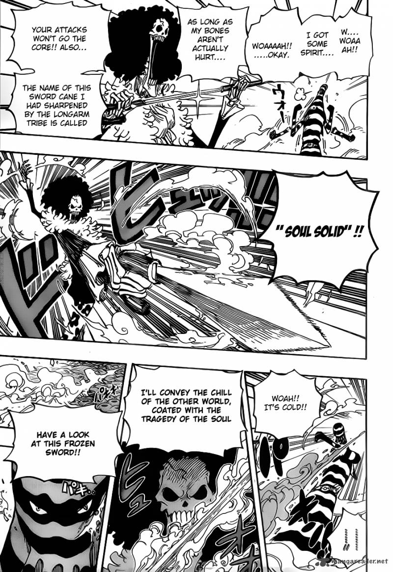 One Piece 643 9