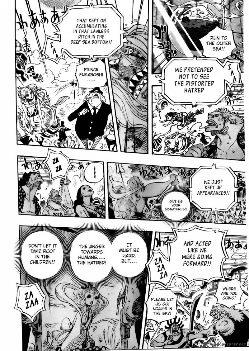 One Piece 644 12