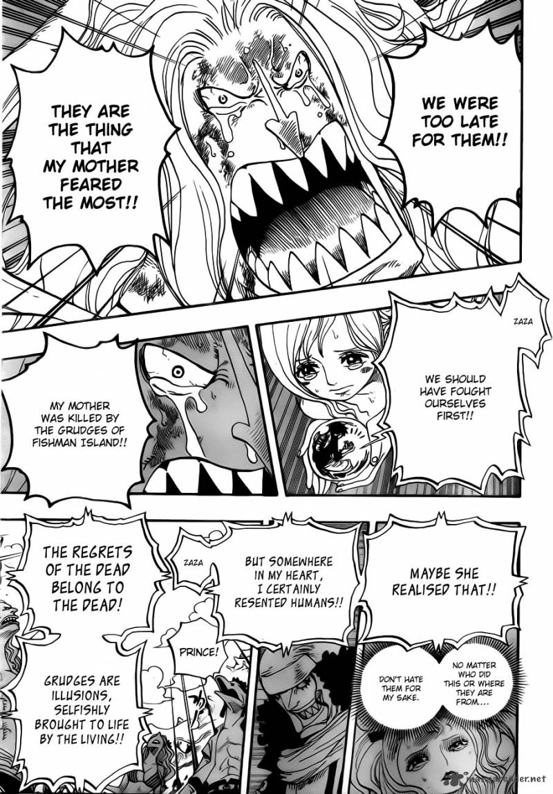 One Piece 644 13
