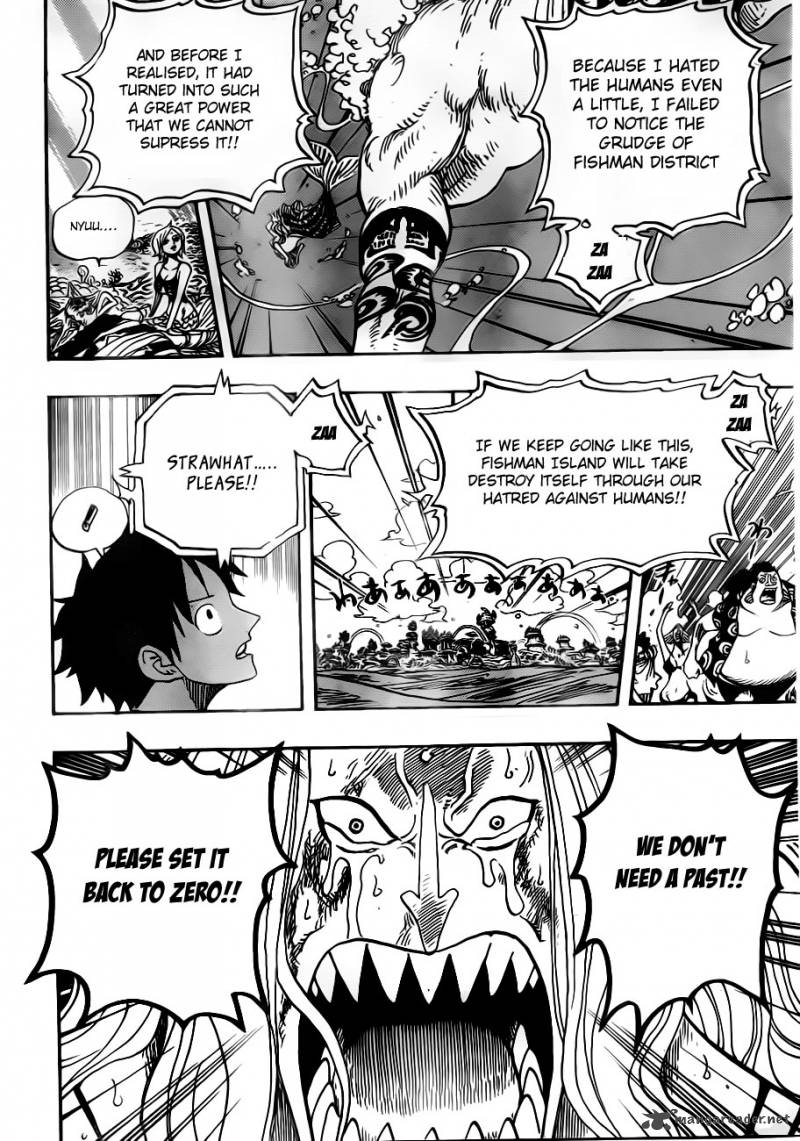 One Piece 644 14