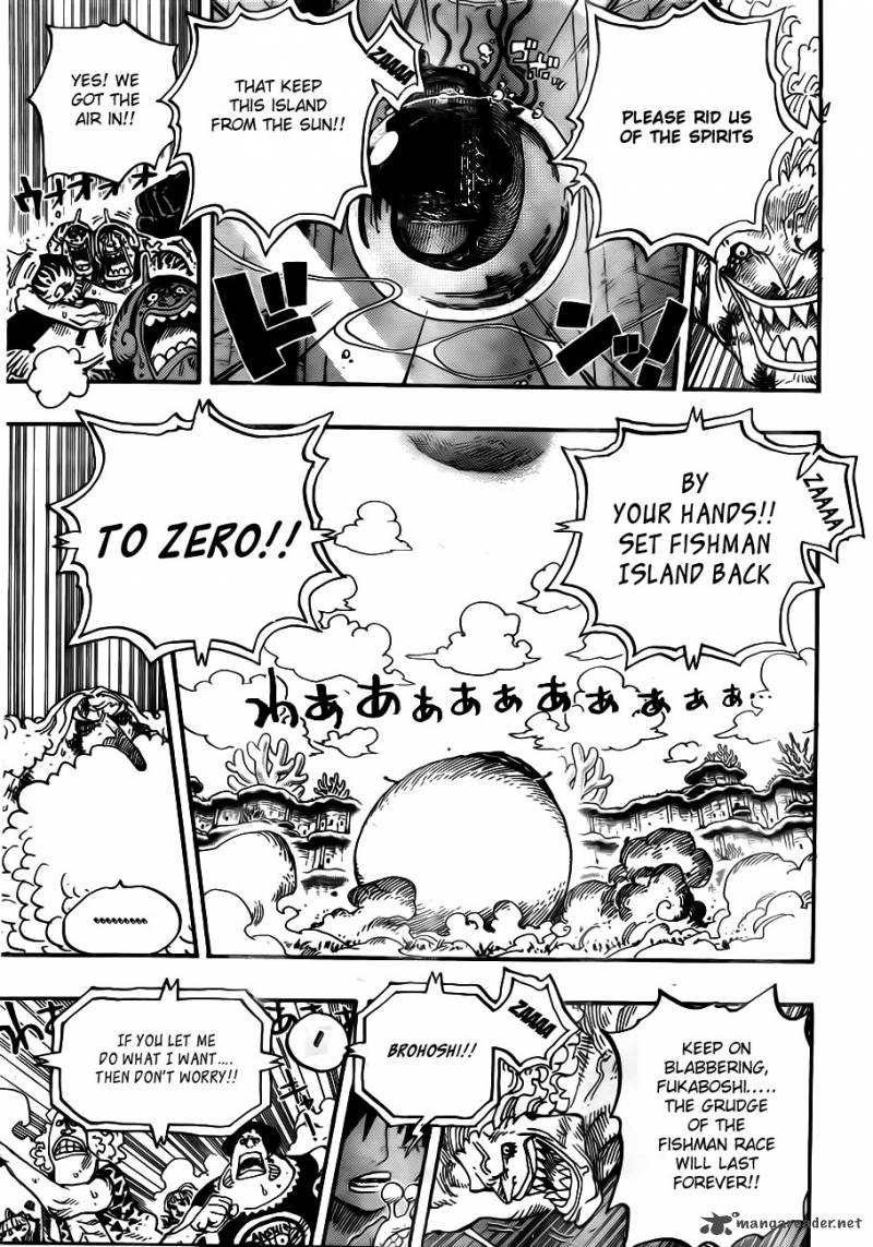 One Piece 644 15