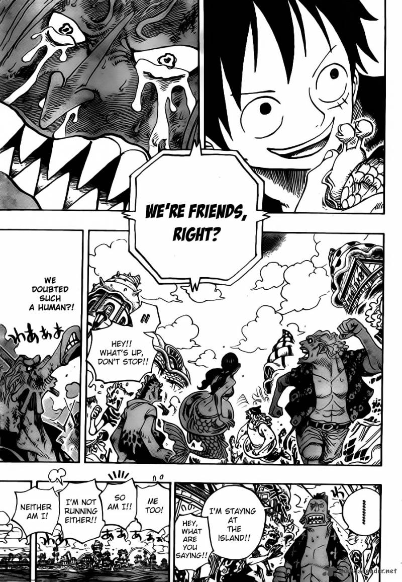 One Piece 644 17