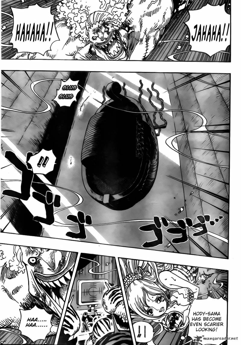 One Piece 644 3