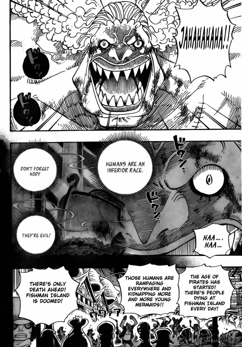 One Piece 644 4