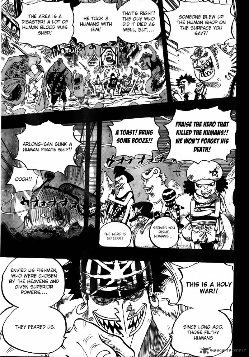 One Piece 644 5