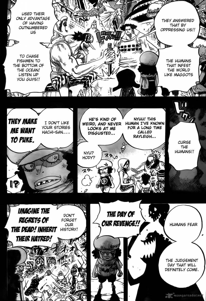 One Piece 644 6