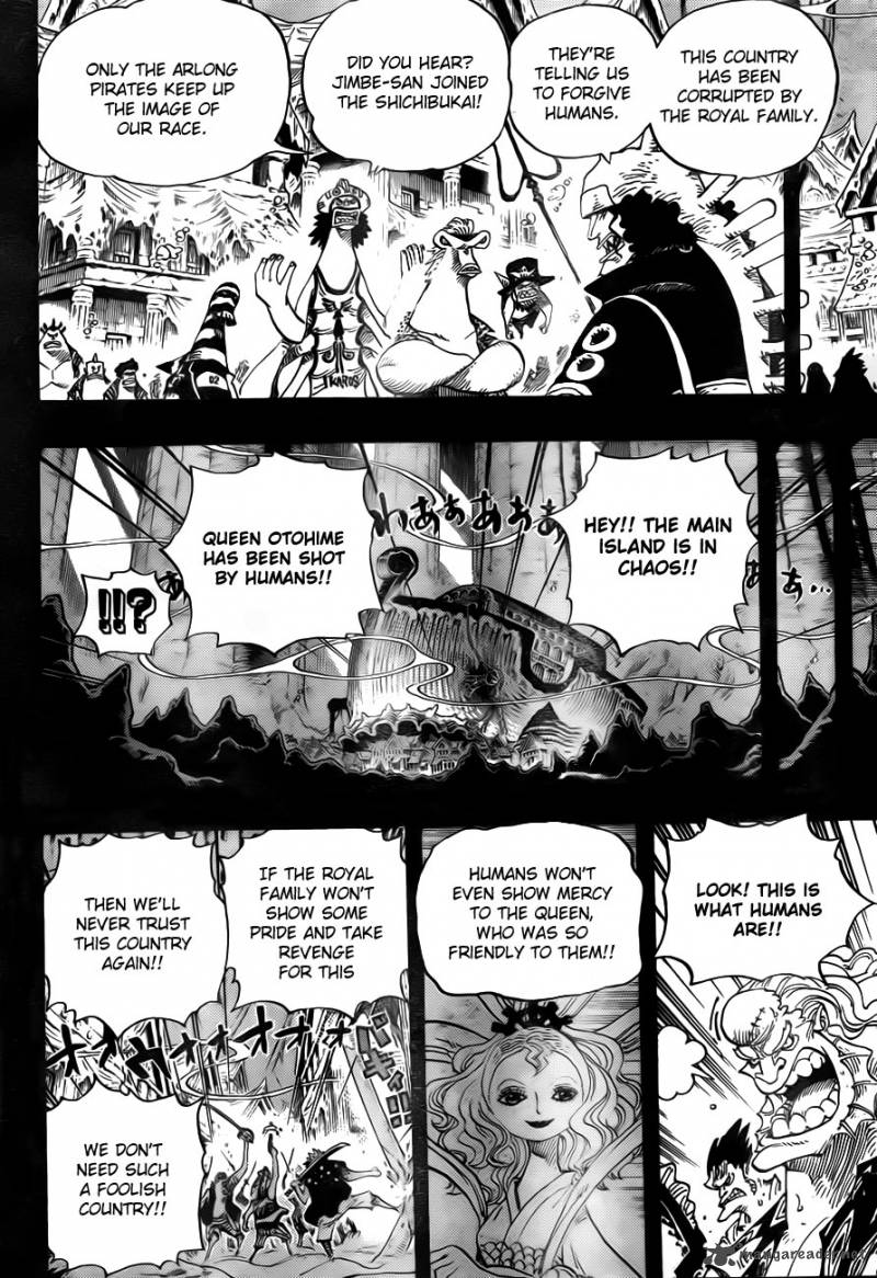 One Piece 644 8