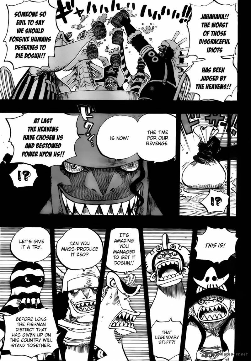 One Piece 644 9