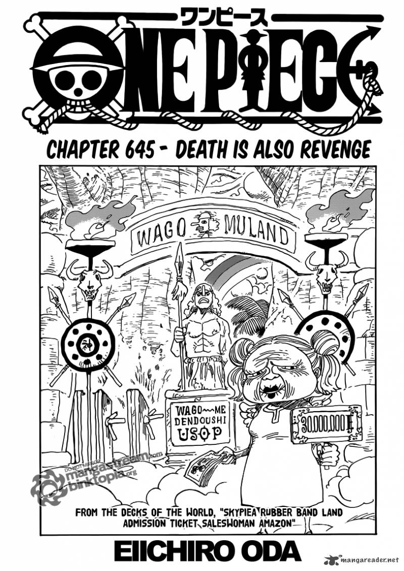 One Piece 645 1