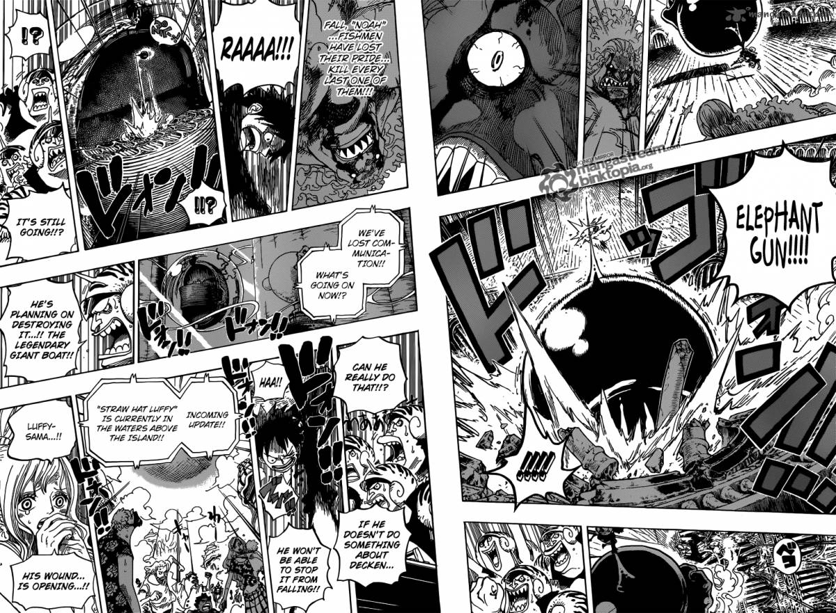 One Piece 645 10