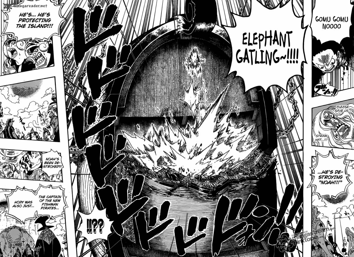One Piece 645 11