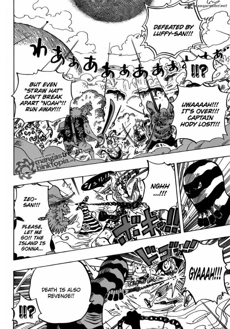 One Piece 645 12