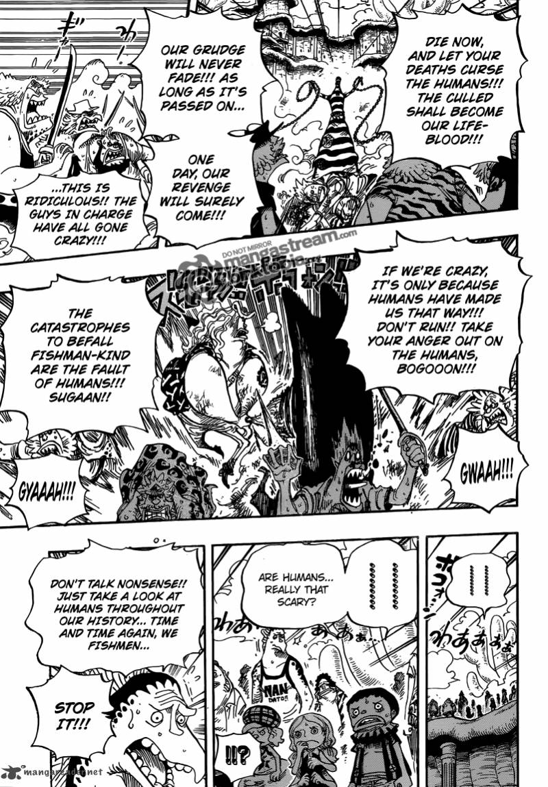 One Piece 645 13
