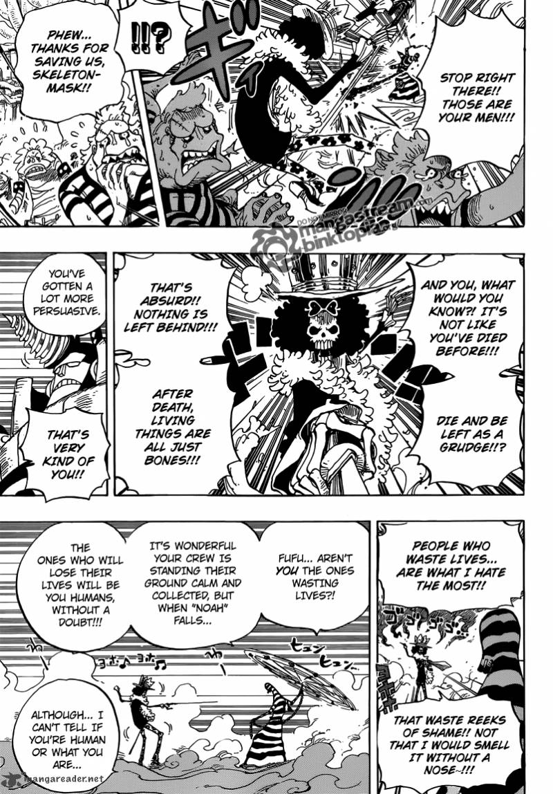 One Piece 645 15