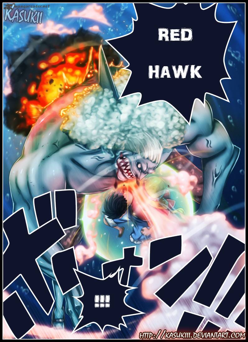 One Piece 645 18