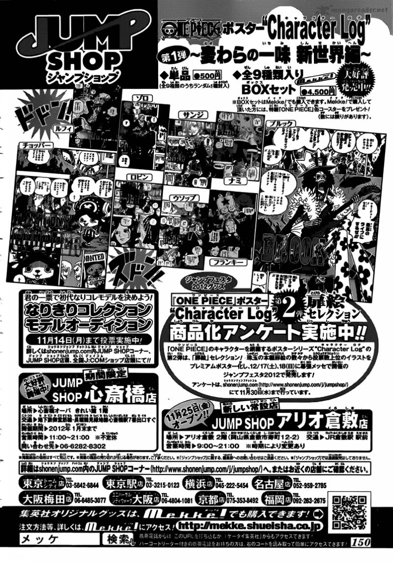 One Piece 645 21