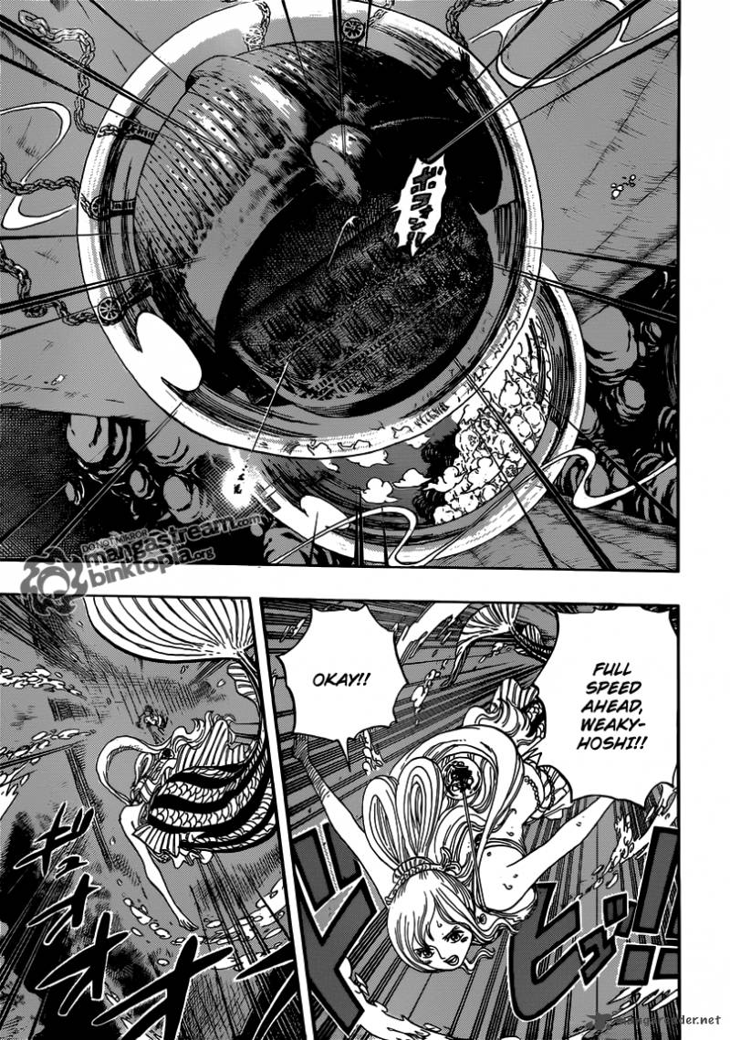 One Piece 645 3