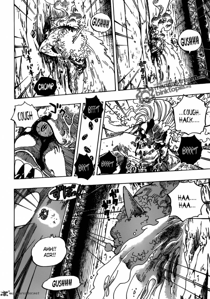 One Piece 645 4