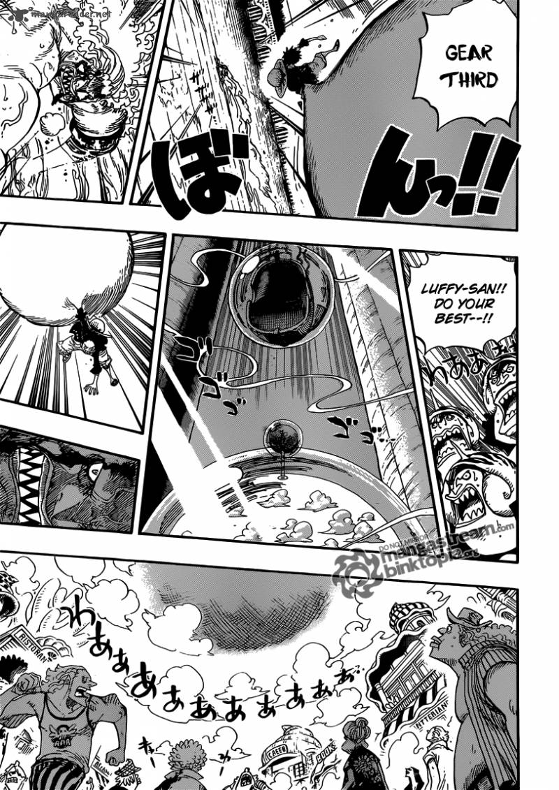 One Piece 645 5