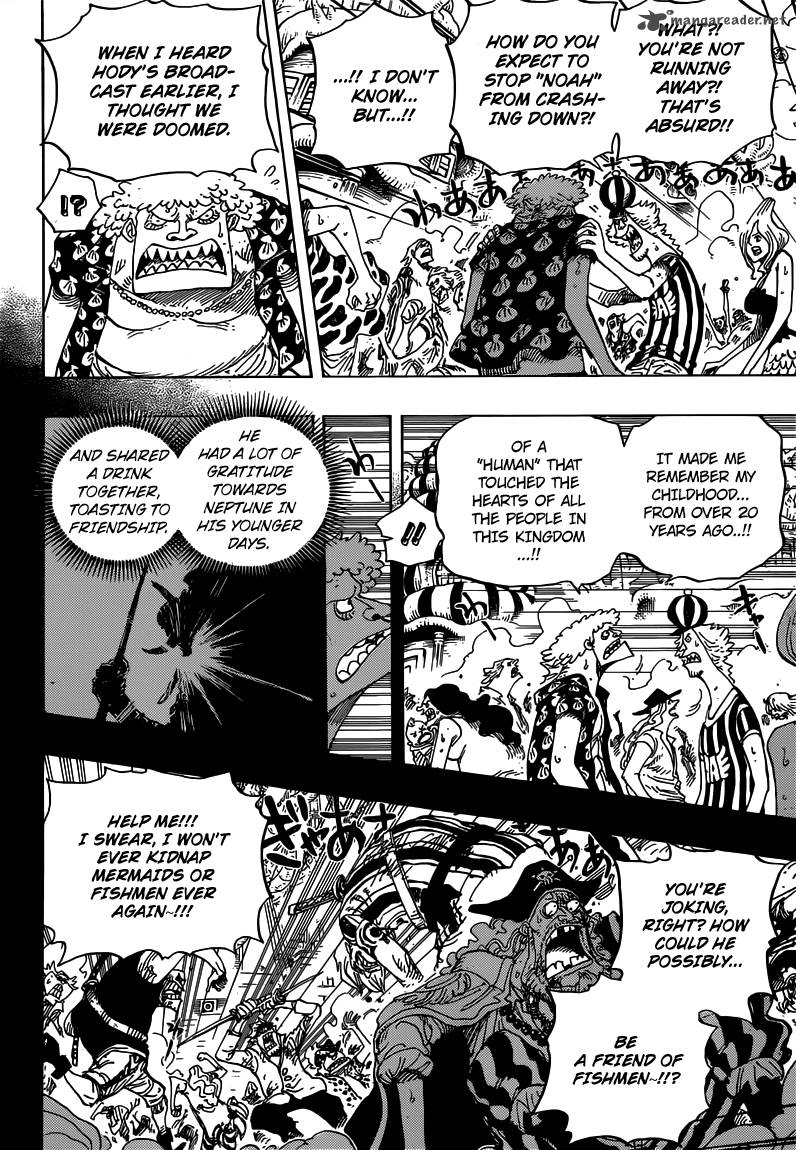One Piece 645 6