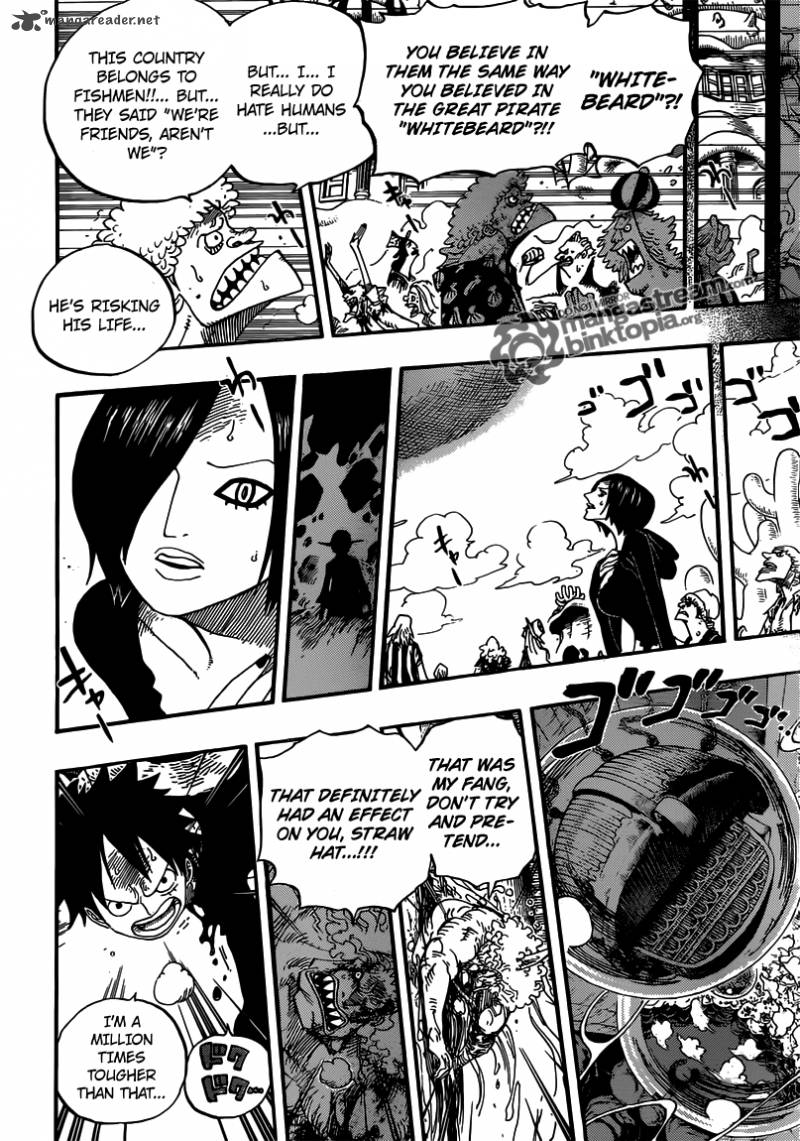 One Piece 645 8