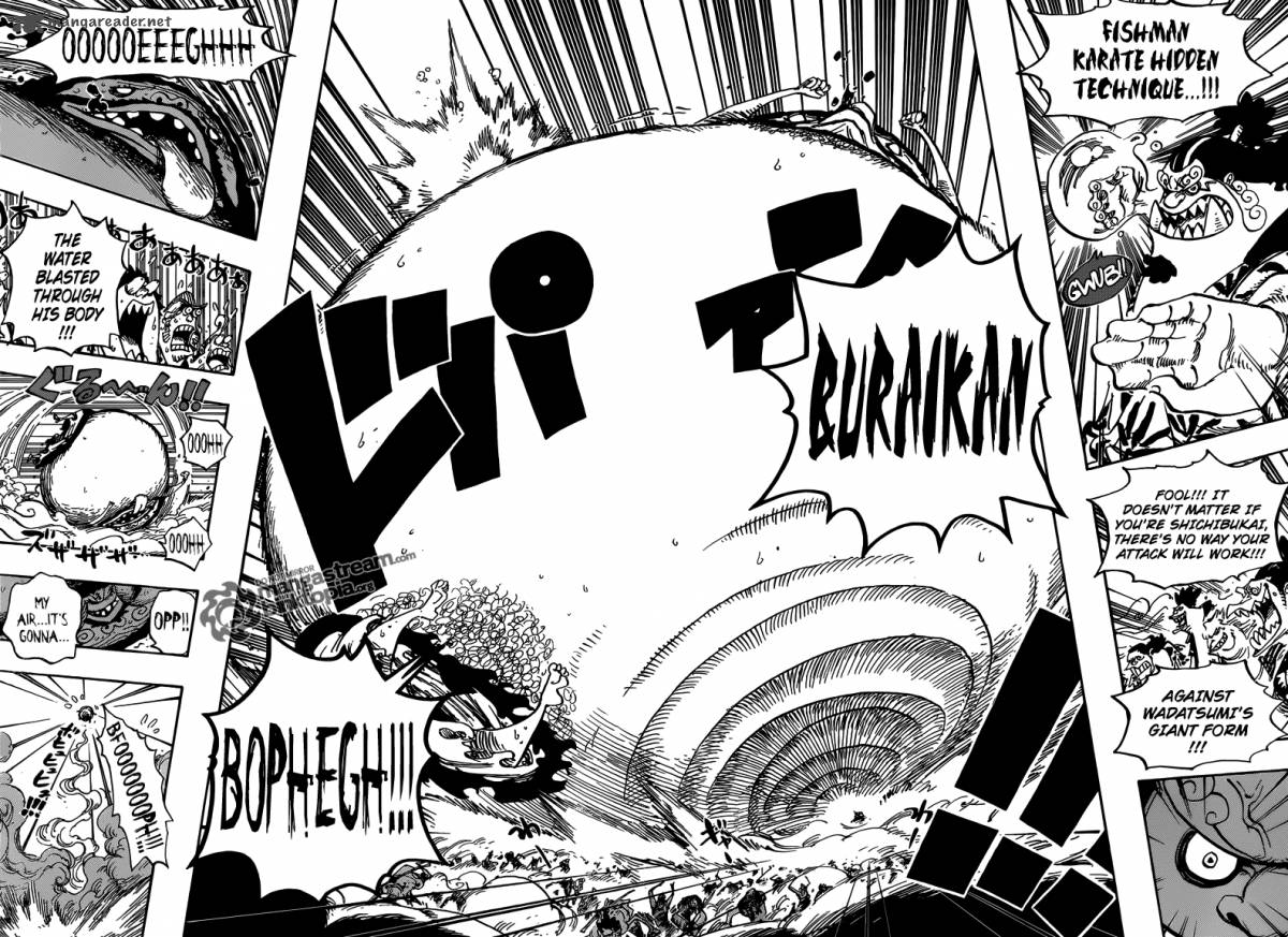 One Piece 646 10