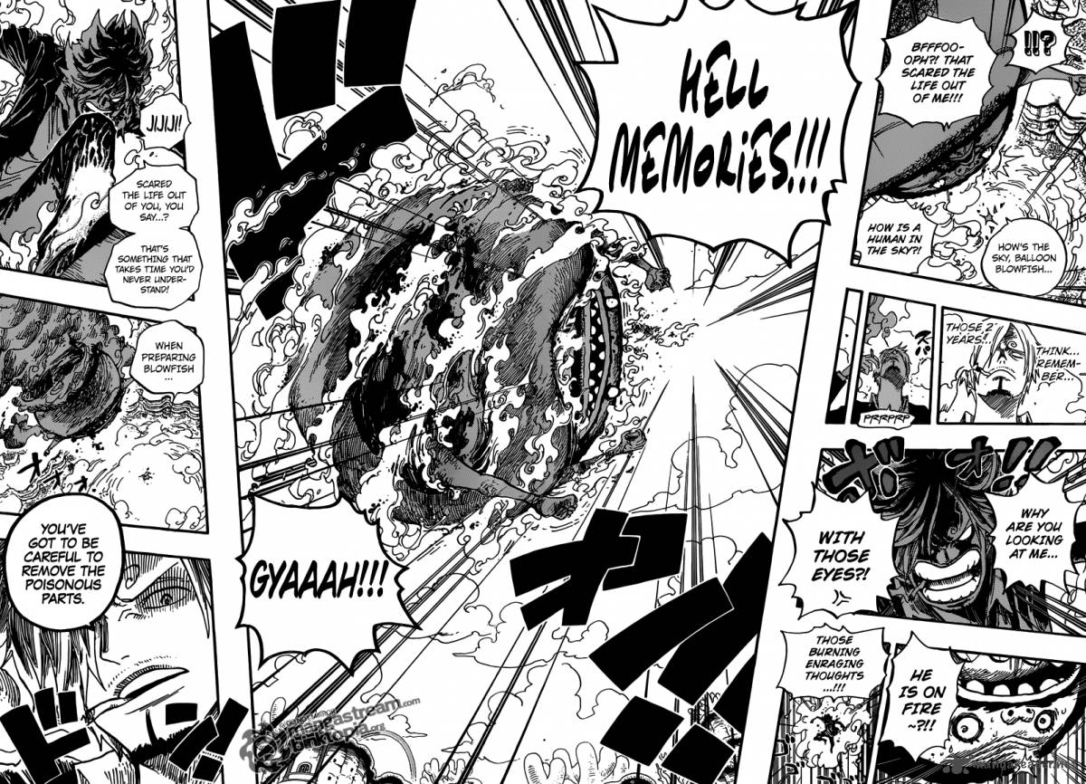 One Piece 646 11