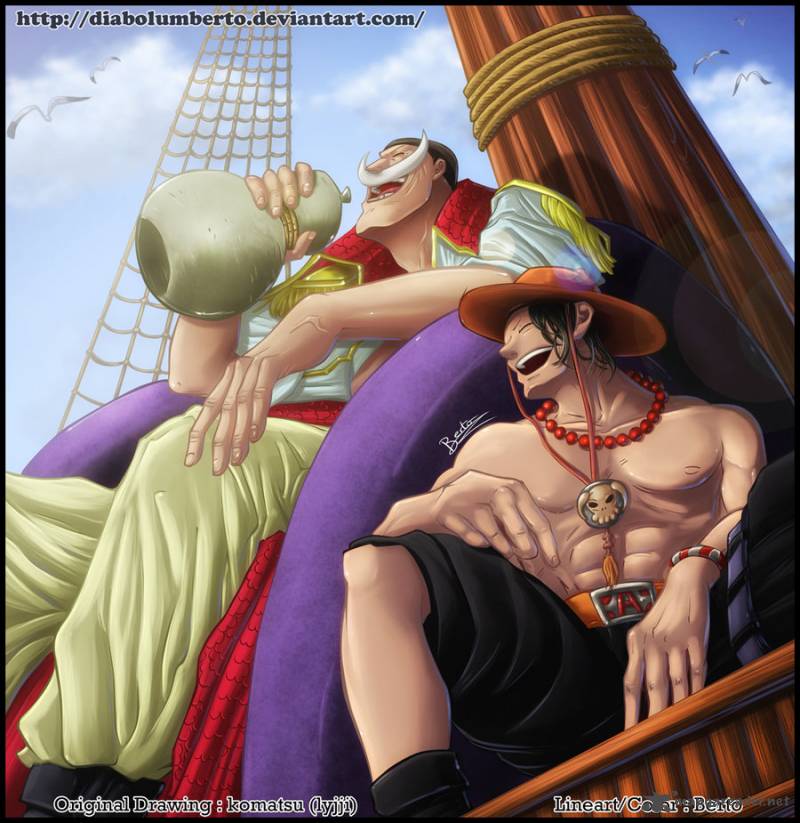 One Piece 646 14