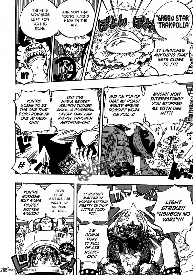 One Piece 646 4