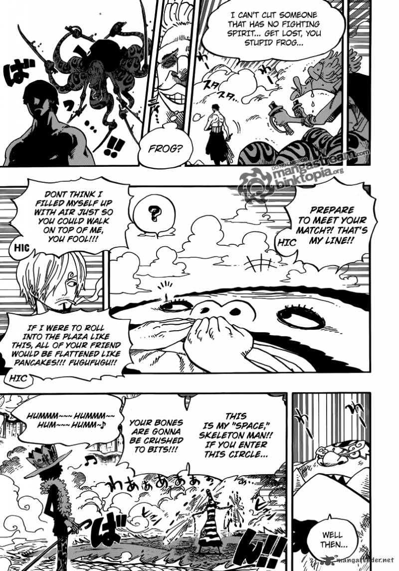 One Piece 646 5