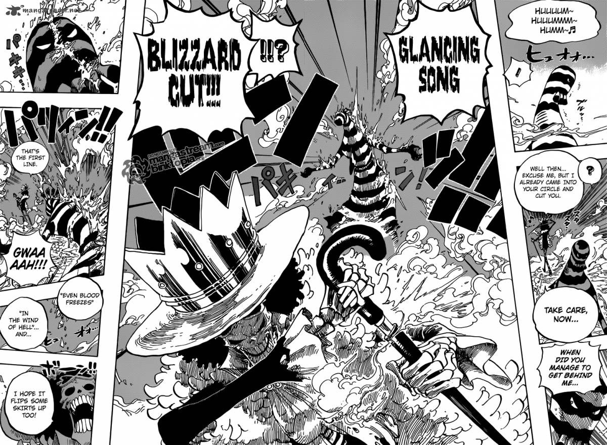 One Piece 646 6