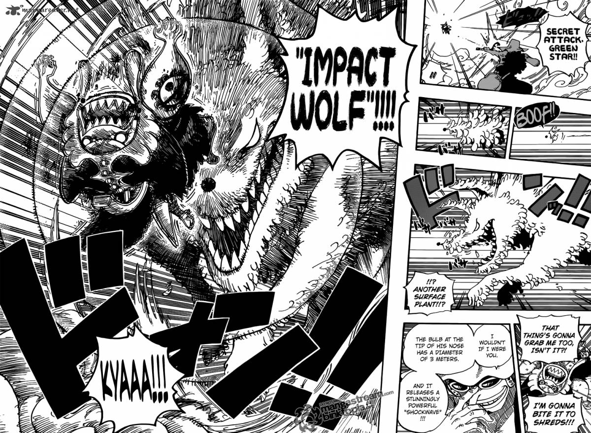 One Piece 646 7