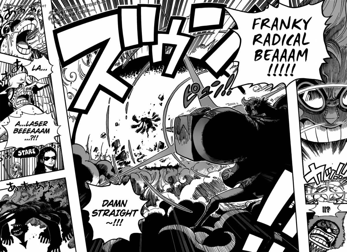 One Piece 646 9
