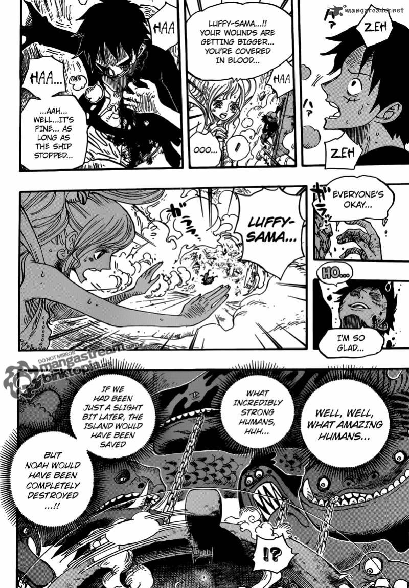 One Piece 647 11