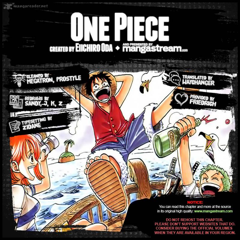 One Piece 647 14