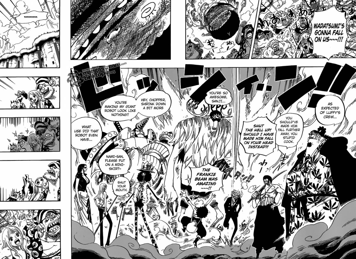One Piece 647 3
