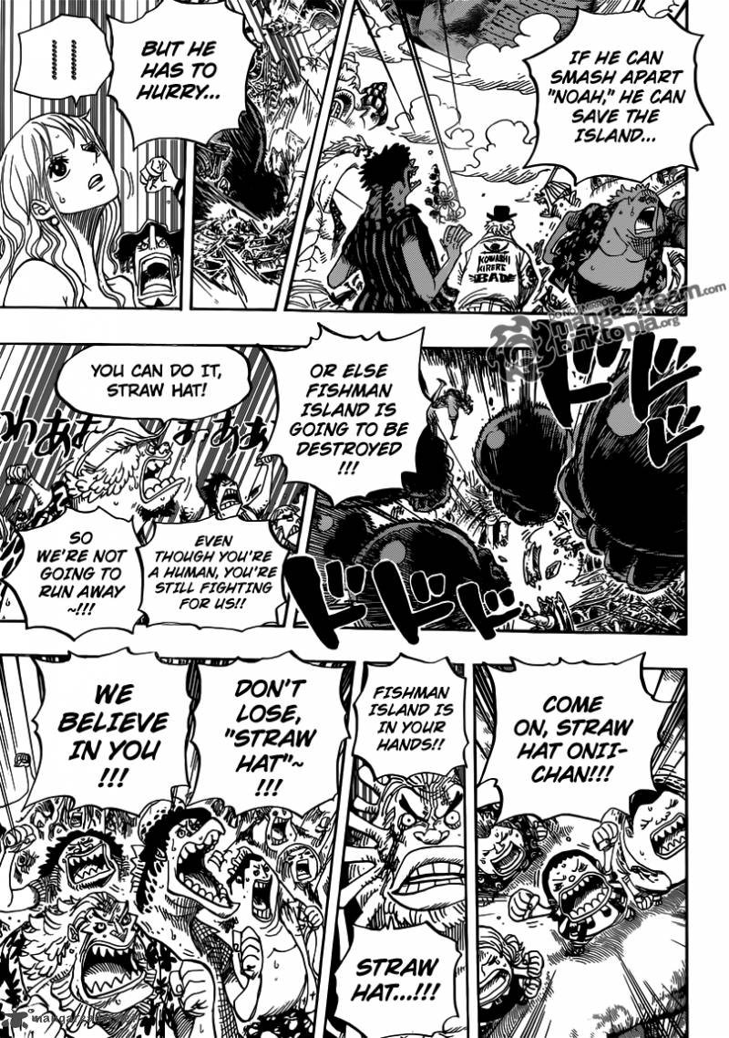 One Piece 647 6