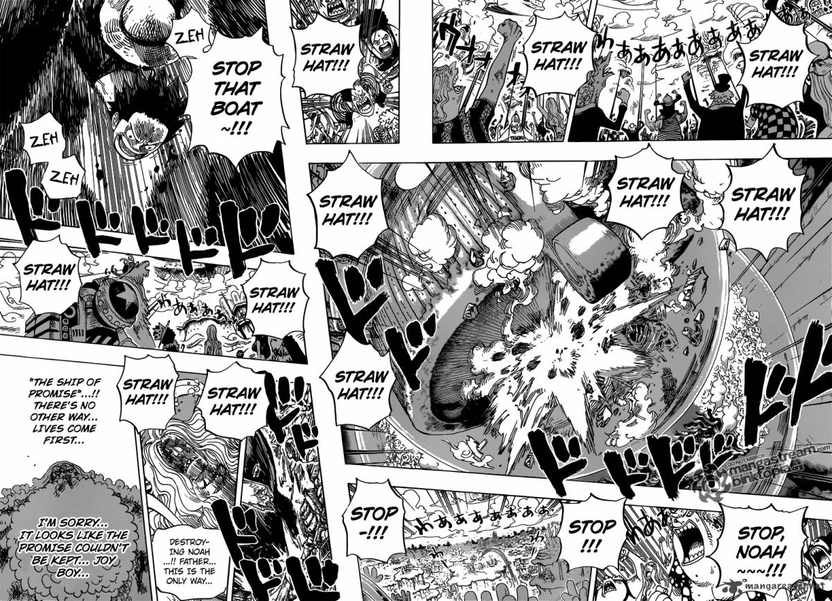 One Piece 647 7