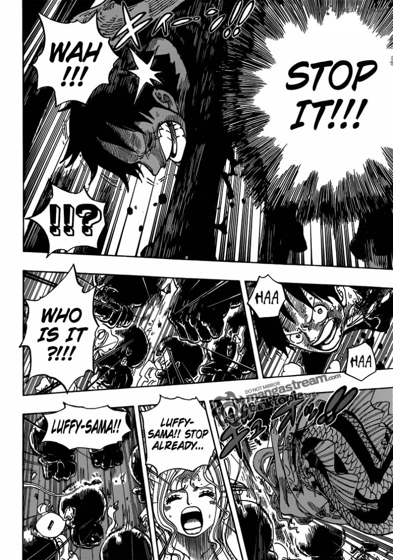 One Piece 647 8