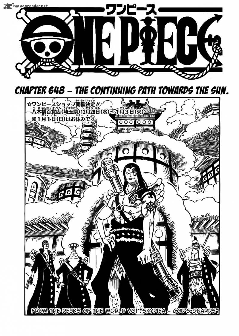One Piece 648 1