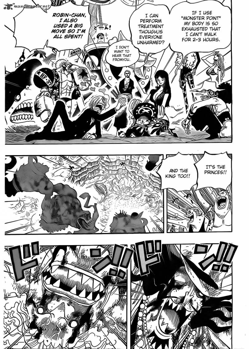 One Piece 648 11