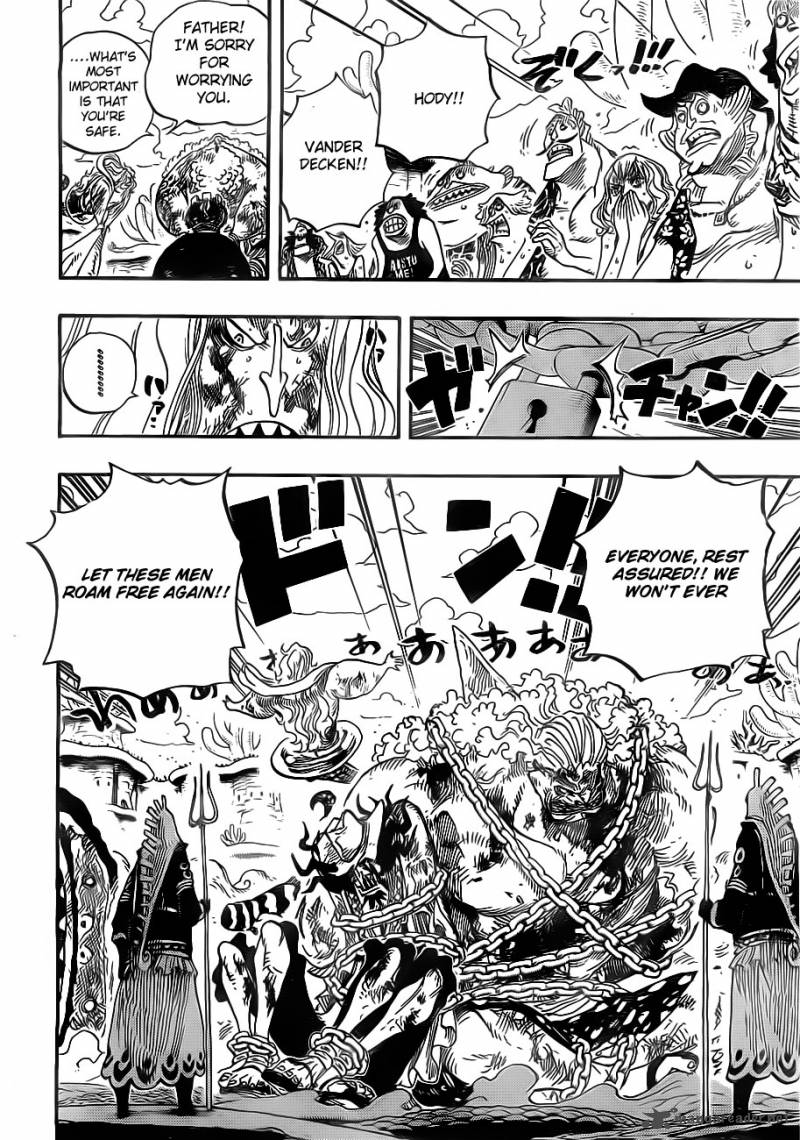 One Piece 648 12