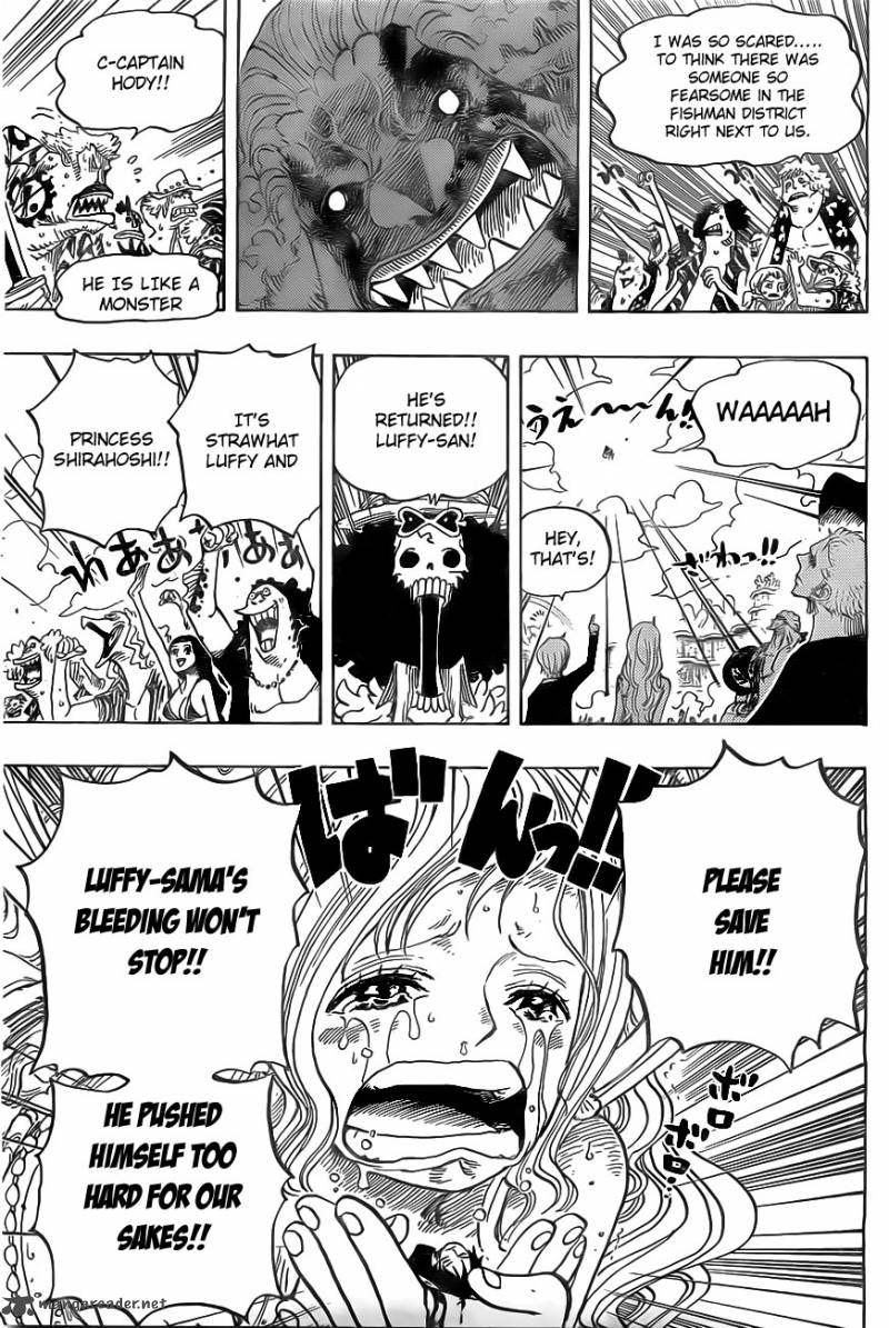 One Piece 648 13
