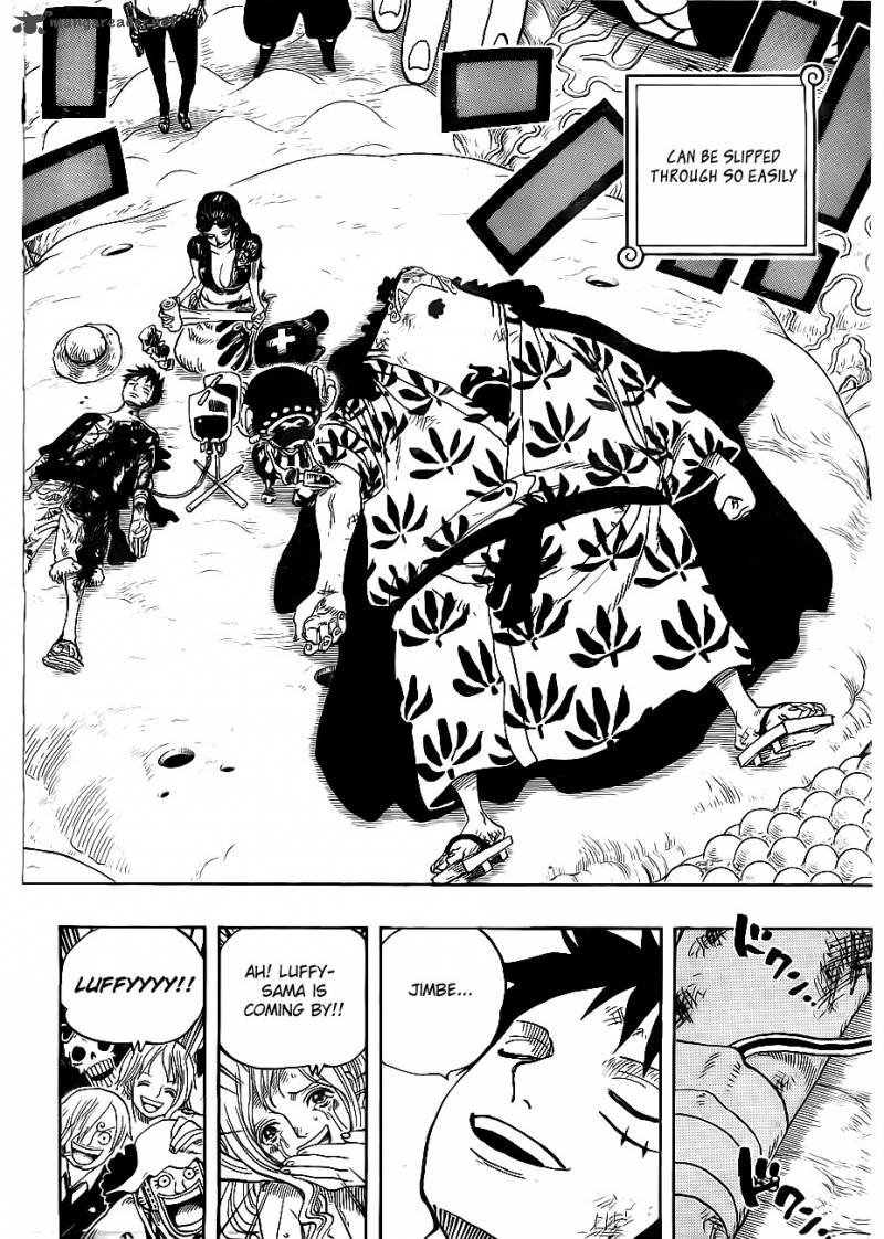One Piece 648 18