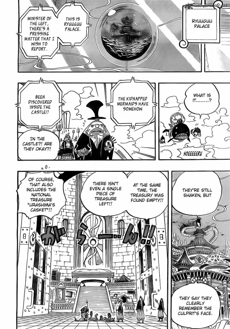 One Piece 648 8