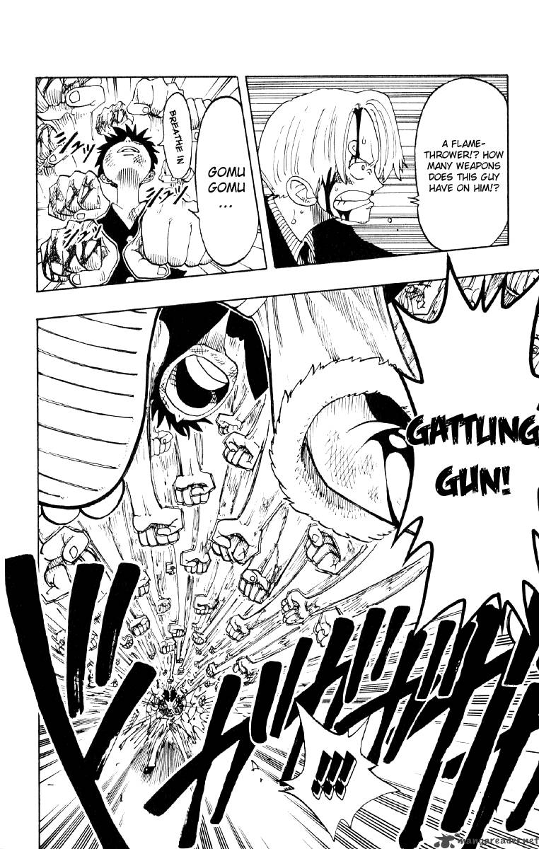 One Piece 65 10